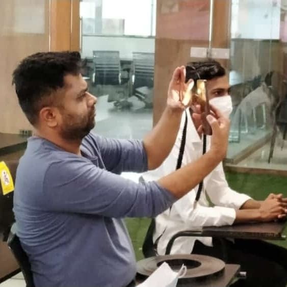 Zee Institute of Creative Art Nashik Campus photo 5